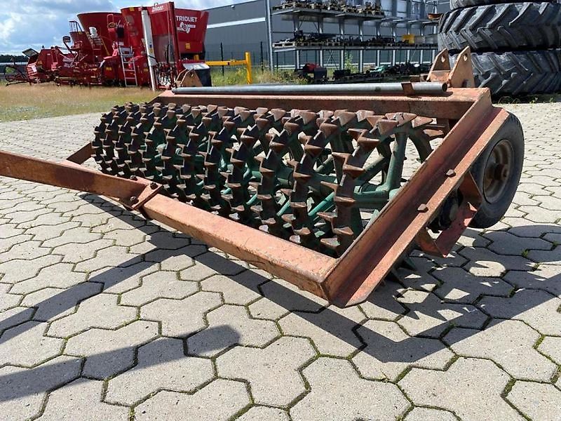 SILOWOLFF WENDEPACKER