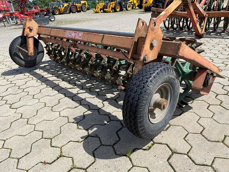 SILOWOLFF WENDEPACKER