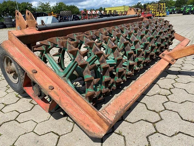 SILOWOLFF WENDEPACKER