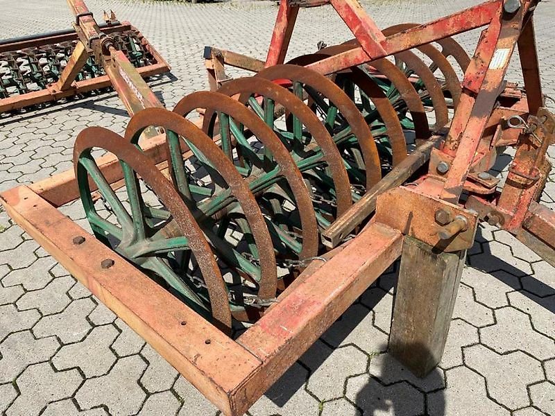 SILOWOLFF WENDEPACKER