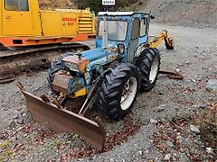 Ford County 854T Super