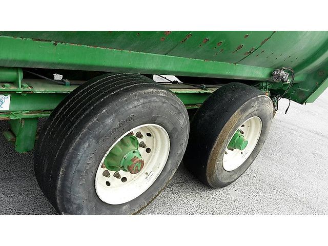Keenan MF-400