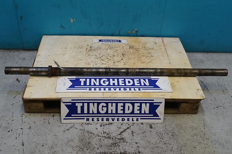 New Holland 4860 (Spare part/Reservedel/Ersatzteil)