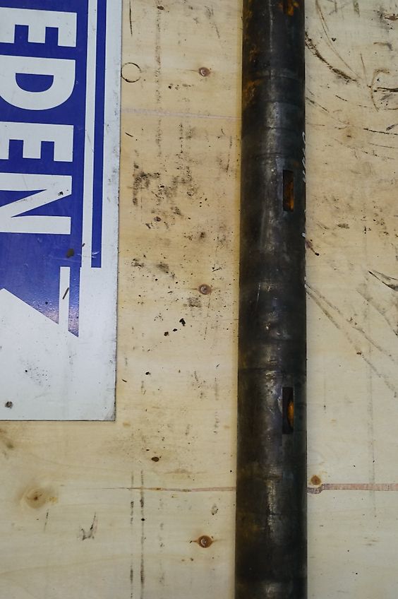 New Holland 4860 (Spare part/Reservedel/Ersatzteil)