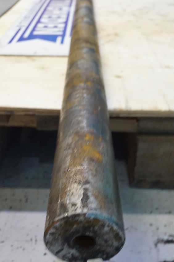 New Holland 4860 (Spare part/Reservedel/Ersatzteil)