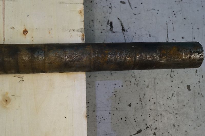 New Holland 4860 (Spare part/Reservedel/Ersatzteil)