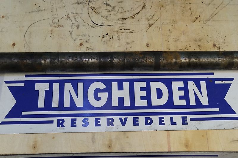 New Holland 4860 (Spare part/Reservedel/Ersatzteil)