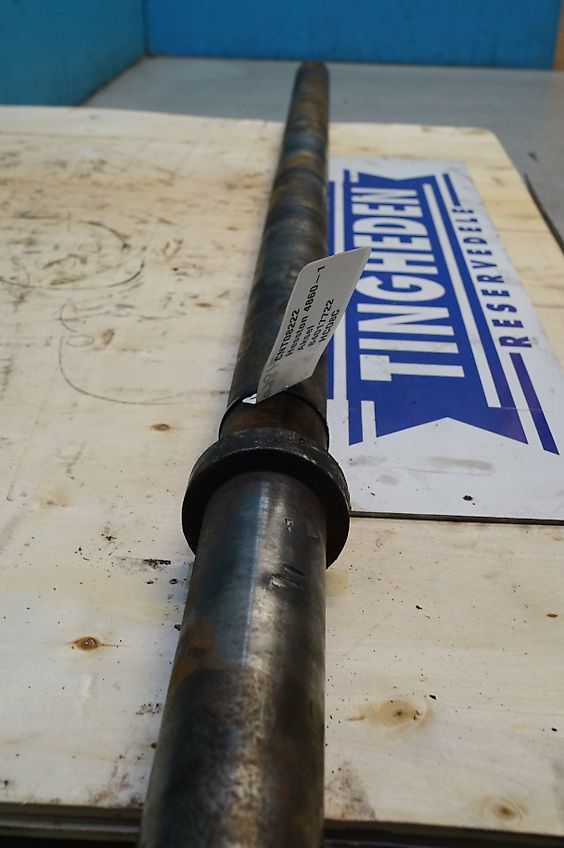 New Holland 4860 (Spare part/Reservedel/Ersatzteil)