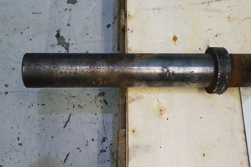 New Holland 4860 (Spare part/Reservedel/Ersatzteil)