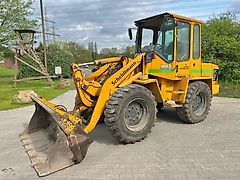 Zettelmeyer ZL 802