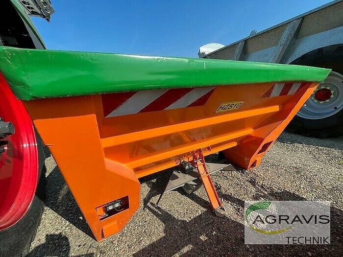 Pronar HZS10 Posypywarka samozaładowcza