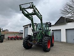 Fendt 514 Vario