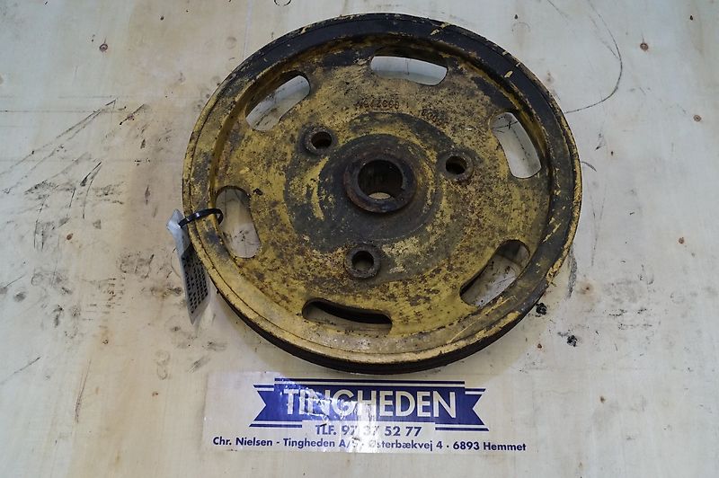 New Holland TF78 (Spare part/Reservedel/Ersatzteil)