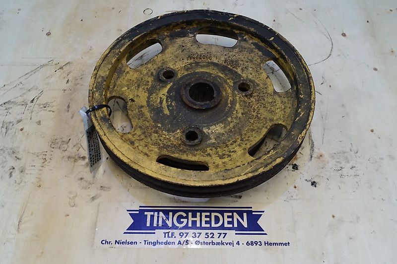 New Holland TF78 (Spare part/Reservedel/Ersatzteil)