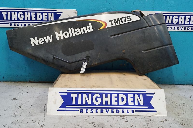 New Holland TM 175 (Spare part/Reservedel/Ersatzteil)