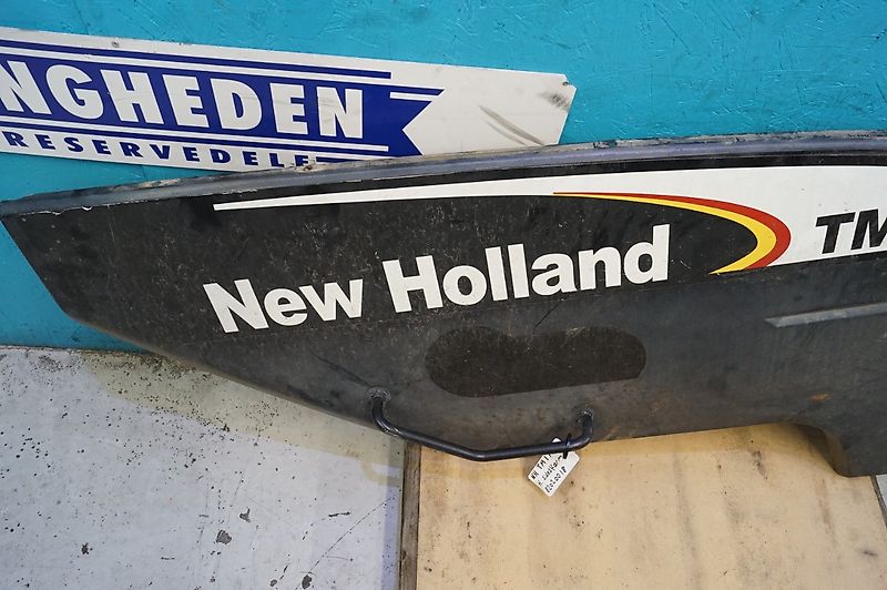 New Holland TM 175 (Spare part/Reservedel/Ersatzteil)