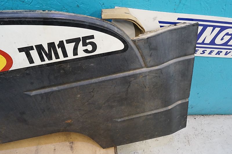 New Holland TM 175 (Spare part/Reservedel/Ersatzteil)