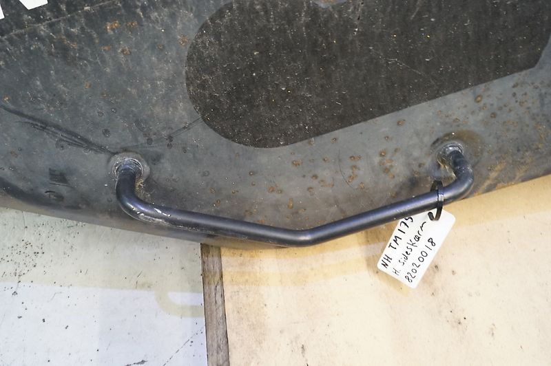 New Holland TM 175 (Spare part/Reservedel/Ersatzteil)