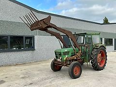 Deutz D5506
