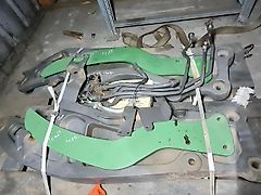 Fendt Frontladeranbaukonsole Fendt 415 Vario TMS