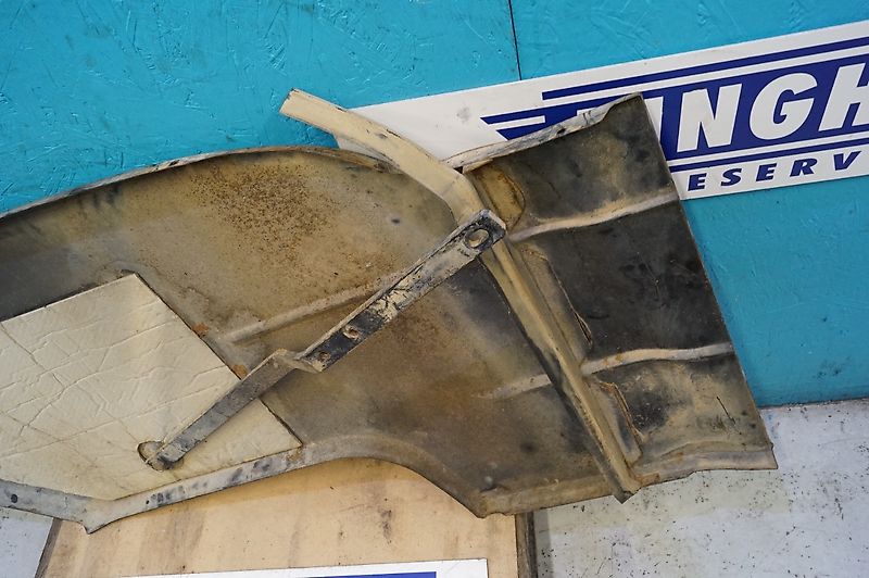 New Holland TM 175 (Spare part/Reservedel/Ersatzteil)