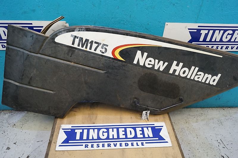 New Holland TM 175 (Spare part/Reservedel/Ersatzteil)