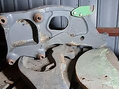 Fendt Frontladeranbaukonsole 700 Serie (716890010050)