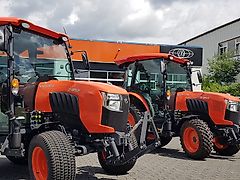 Kubota L2-452H CAB ab 0,99%