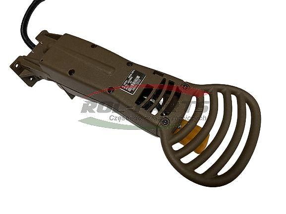 John Deere DŹWIGNIA REWERSU JOHN DEERE 6000 6010 6020 ORYGINAŁ AL165301