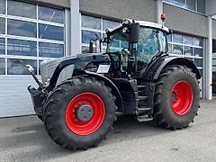 Fendt 936 Vario