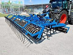 AGCO profi line vulcan - leichtgrubber 5m