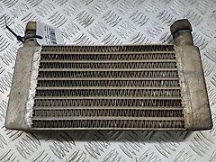 Fendt RADIATOR/RADIATEUR