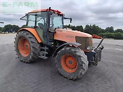 Kubota m128x