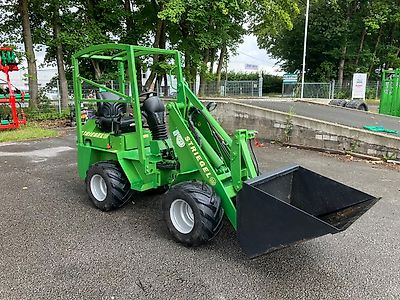 Striegel 160 YA