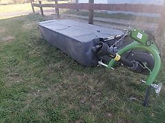 Fendt Slicer 2870 ISL