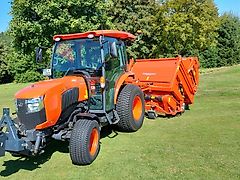 Kubota L2-452 CAB Demo ab 0,00% Finanzierung