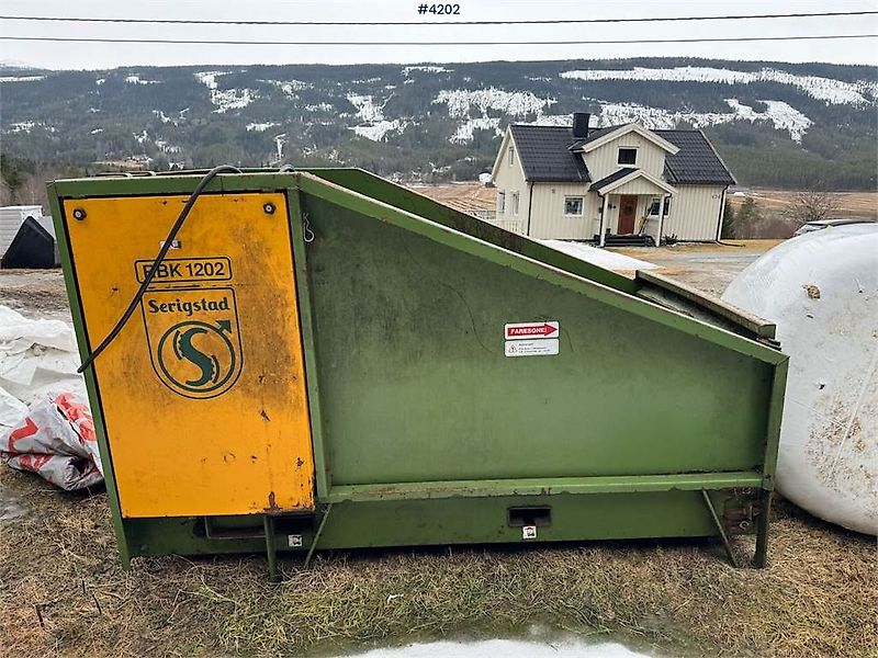 Serigstad RBK 1202