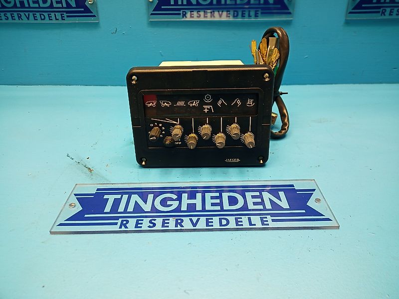 New Holland TF46 (Spare part/Reservedel/Ersatzteil)