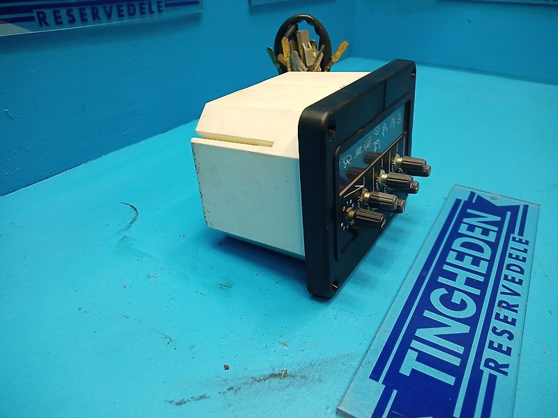 New Holland TF46 (Spare part/Reservedel/Ersatzteil)