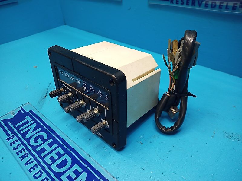 New Holland TF46 (Spare part/Reservedel/Ersatzteil)