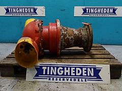 JF Fodervogn (Spare part/Reservedel/Ersatzteil)