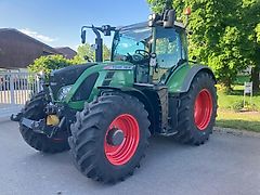 Fendt 718 SCR ProfiPlus