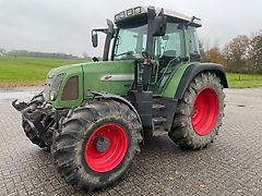 Fendt FARMER 411 VARIO