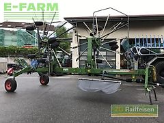 Fendt former 1603 gebr. kreise