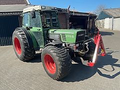 Fendt 275 S