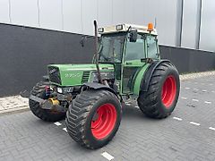 Fendt 275 S