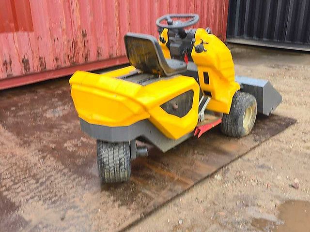 Mini wheel loader H130