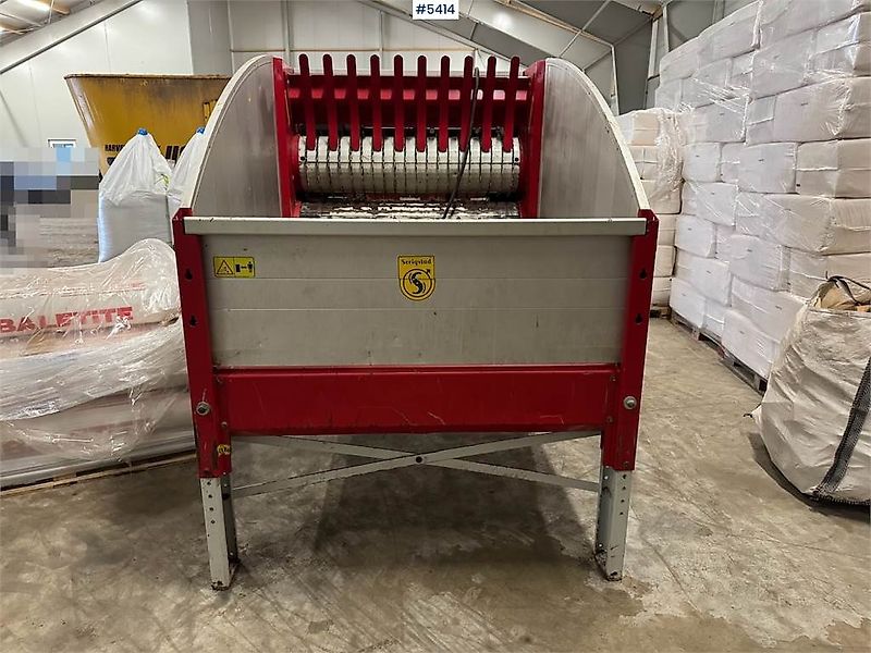 Serigstad RBK flexifeed