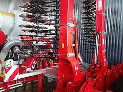 Pöttinger Rotocare V 6600