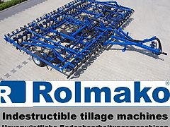 Rolmako U 445 VibroStar